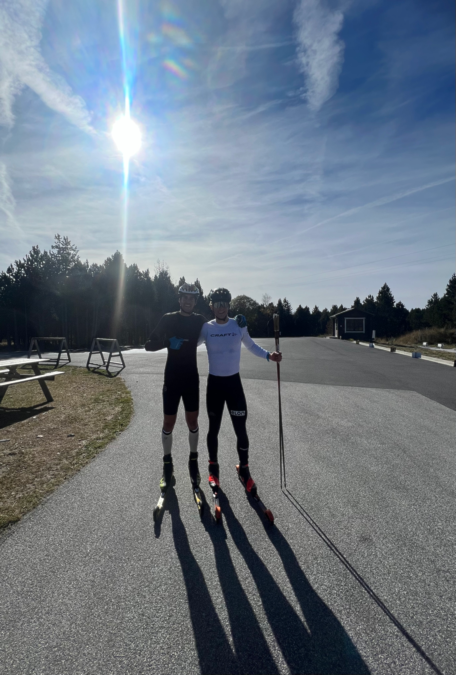 Lesarbrev frå Jon Rolf